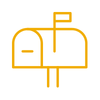 mailbox icon