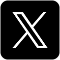 x logo